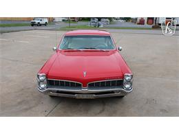 1967 Pontiac LeMans (CC-2065385) for sale in Tulsa, Oklahoma
