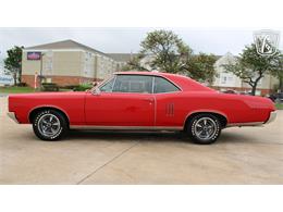 1967 Pontiac LeMans (CC-2065385) for sale in Tulsa, Oklahoma