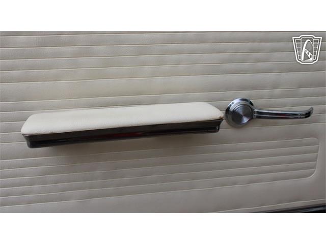 1967 Pontiac LeMans (CC-2065385) for sale in Tulsa, Oklahoma