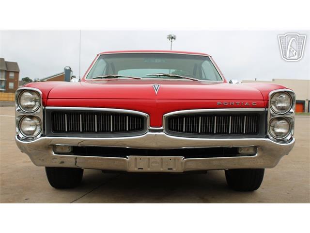 1967 Pontiac LeMans (CC-2065385) for sale in Tulsa, Oklahoma