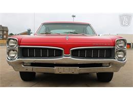 1967 Pontiac LeMans (CC-2065385) for sale in Tulsa, Oklahoma
