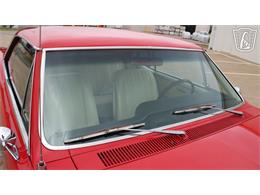 1967 Pontiac LeMans (CC-2065385) for sale in Tulsa, Oklahoma