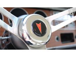 1967 Pontiac LeMans (CC-2065385) for sale in Tulsa, Oklahoma