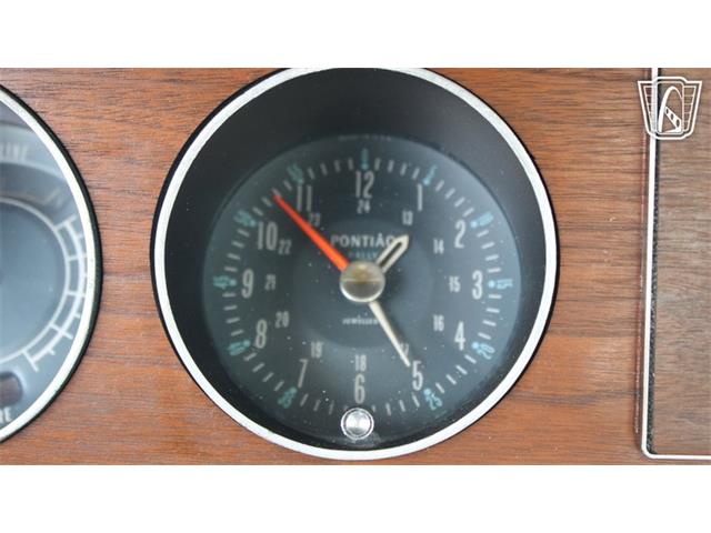 1967 Pontiac LeMans (CC-2065385) for sale in Tulsa, Oklahoma