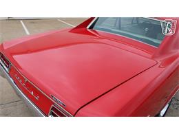 1967 Pontiac LeMans (CC-2065385) for sale in Tulsa, Oklahoma