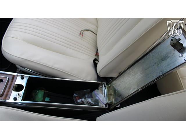 1967 Pontiac LeMans (CC-2065385) for sale in Tulsa, Oklahoma