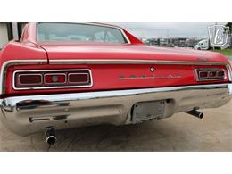 1967 Pontiac LeMans (CC-2065385) for sale in Tulsa, Oklahoma