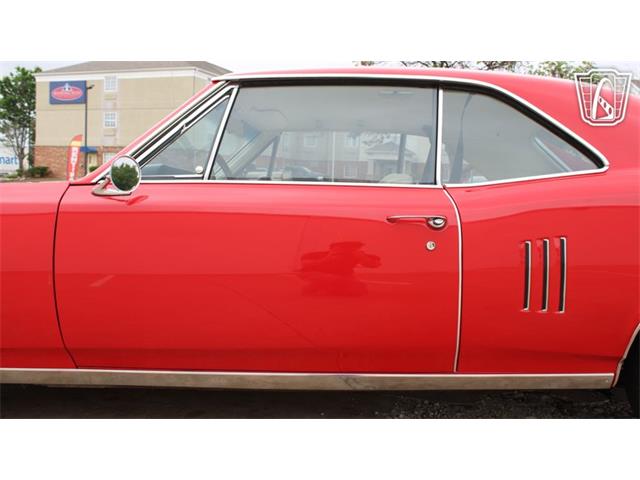 1967 Pontiac LeMans (CC-2065385) for sale in Tulsa, Oklahoma