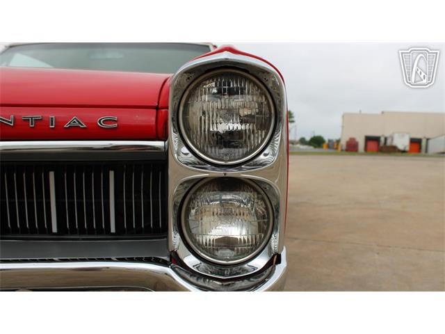 1967 Pontiac LeMans (CC-2065385) for sale in Tulsa, Oklahoma