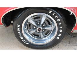 1967 Pontiac LeMans (CC-2065385) for sale in Tulsa, Oklahoma