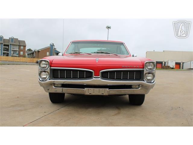 1967 Pontiac LeMans (CC-2065385) for sale in Tulsa, Oklahoma