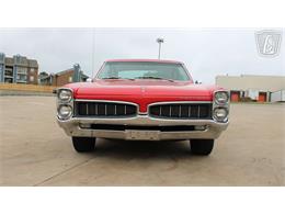 1967 Pontiac LeMans (CC-2065385) for sale in Tulsa, Oklahoma