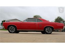 1967 Pontiac LeMans (CC-2065385) for sale in Tulsa, Oklahoma