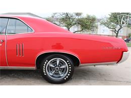 1967 Pontiac LeMans (CC-2065385) for sale in Tulsa, Oklahoma