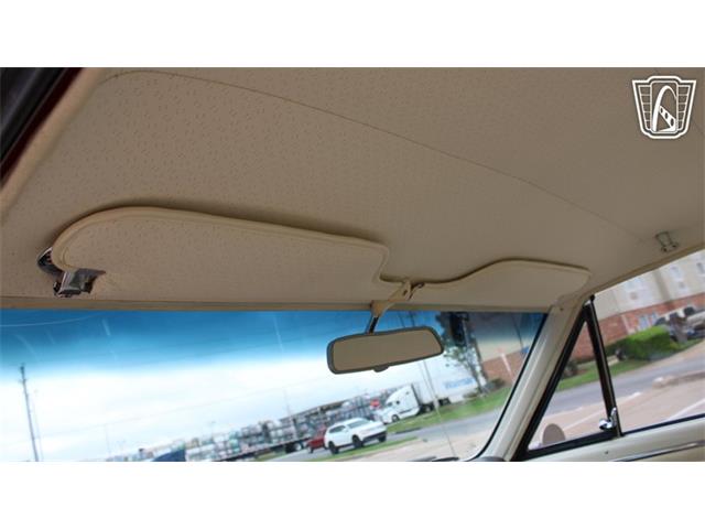 1967 Pontiac LeMans (CC-2065385) for sale in Tulsa, Oklahoma