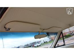 1967 Pontiac LeMans (CC-2065385) for sale in Tulsa, Oklahoma