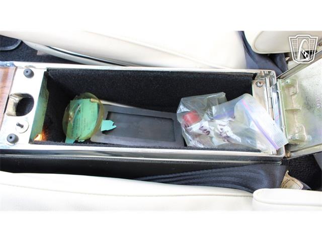 1967 Pontiac LeMans (CC-2065385) for sale in Tulsa, Oklahoma