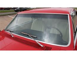 1967 Pontiac LeMans (CC-2065385) for sale in Tulsa, Oklahoma