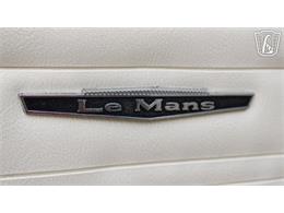 1967 Pontiac LeMans (CC-2065385) for sale in Tulsa, Oklahoma