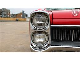 1967 Pontiac LeMans (CC-2065385) for sale in Tulsa, Oklahoma