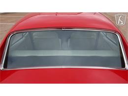 1967 Pontiac LeMans (CC-2065385) for sale in Tulsa, Oklahoma