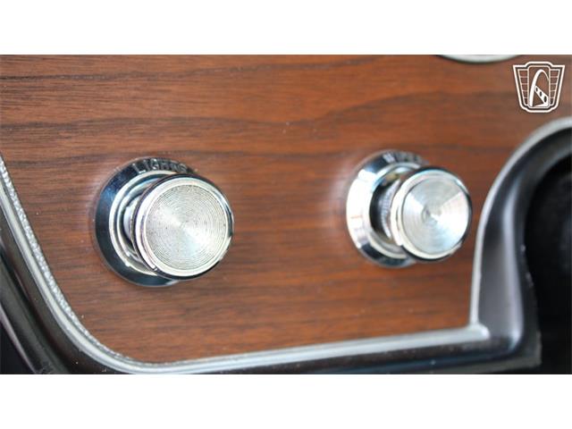 1967 Pontiac LeMans (CC-2065385) for sale in Tulsa, Oklahoma