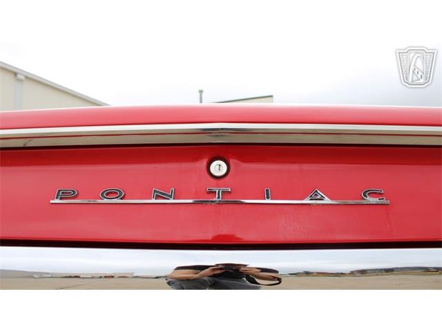 1967 Pontiac LeMans (CC-2065385) for sale in Tulsa, Oklahoma