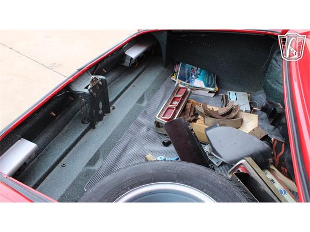 1967 Pontiac LeMans (CC-2065385) for sale in Tulsa, Oklahoma