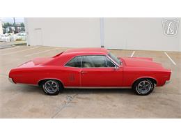 1967 Pontiac LeMans (CC-2065385) for sale in Tulsa, Oklahoma