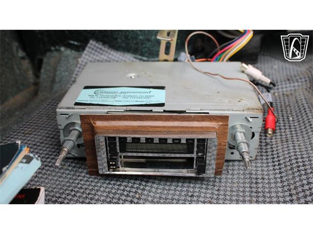 1967 Pontiac LeMans (CC-2065385) for sale in Tulsa, Oklahoma