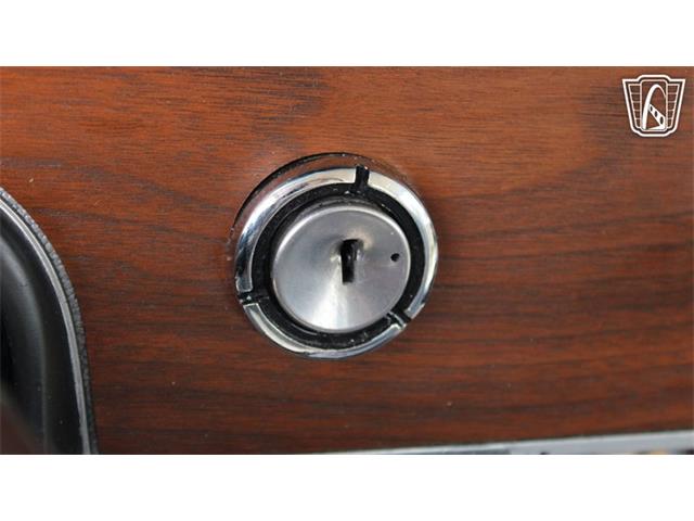 1967 Pontiac LeMans (CC-2065385) for sale in Tulsa, Oklahoma