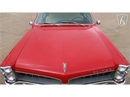 1967 Pontiac LeMans (CC-2065385) for sale in Tulsa, Oklahoma