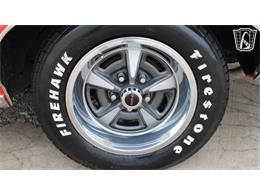 1967 Pontiac LeMans (CC-2065385) for sale in Tulsa, Oklahoma