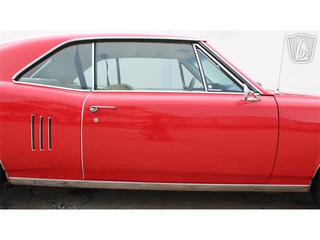 1967 Pontiac LeMans (CC-2065385) for sale in Tulsa, Oklahoma