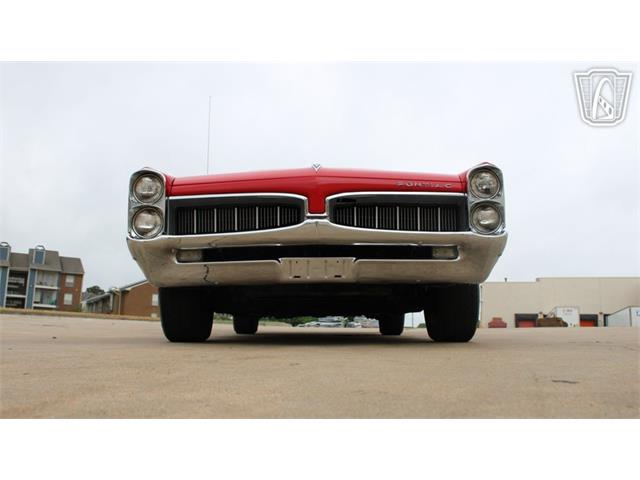 1967 Pontiac LeMans (CC-2065385) for sale in Tulsa, Oklahoma