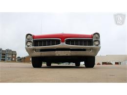 1967 Pontiac LeMans (CC-2065385) for sale in Tulsa, Oklahoma