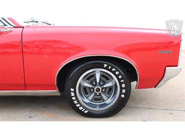 1967 Pontiac LeMans (CC-2065385) for sale in Tulsa, Oklahoma