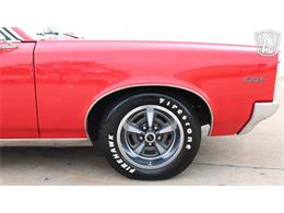 1967 Pontiac LeMans (CC-2065385) for sale in Tulsa, Oklahoma