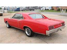 1967 Pontiac LeMans (CC-2065385) for sale in Tulsa, Oklahoma