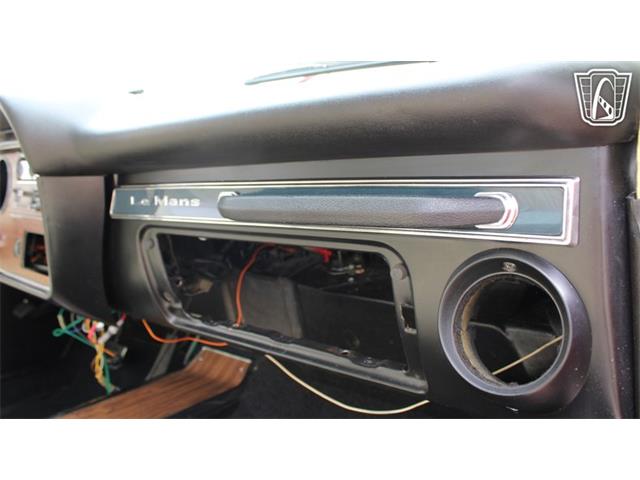 1967 Pontiac LeMans (CC-2065385) for sale in Tulsa, Oklahoma