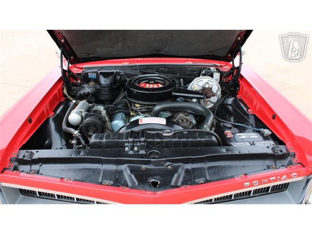 1967 Pontiac LeMans (CC-2065385) for sale in Tulsa, Oklahoma