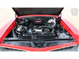 1967 Pontiac LeMans (CC-2065385) for sale in Tulsa, Oklahoma