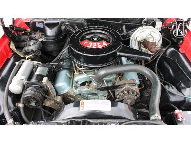1967 Pontiac LeMans (CC-2065385) for sale in Tulsa, Oklahoma