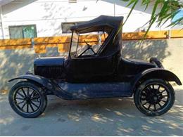 1923 Ford Model T (CC-2065386) for sale in Cadillac, Michigan