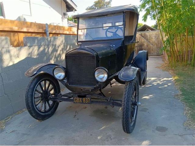 1923 Ford Model T (CC-2065386) for sale in Cadillac, Michigan