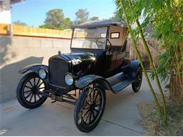 1923 Ford Model T (CC-2065386) for sale in Cadillac, Michigan
