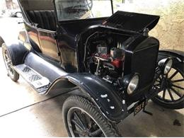 1923 Ford Model T (CC-2065386) for sale in Cadillac, Michigan