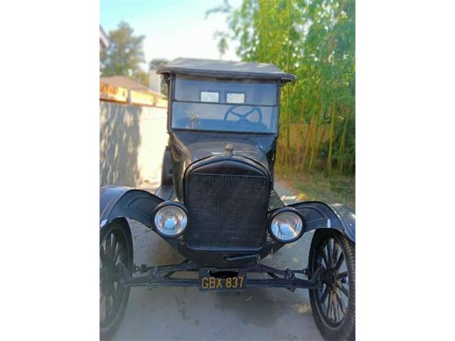 1923 Ford Model T (CC-2065386) for sale in Cadillac, Michigan