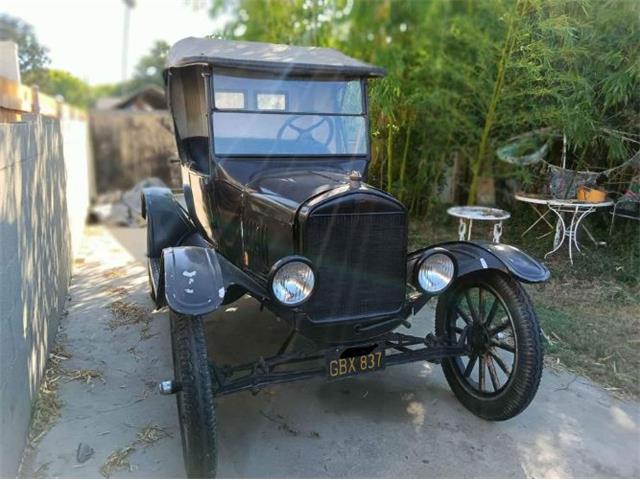 1923 Ford Model T (CC-2065386) for sale in Cadillac, Michigan