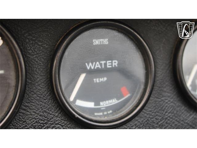 1970 Jaguar E-Type (CC-2065387) for sale in Tulsa, Oklahoma